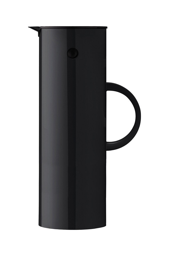 Vakuumski vrč Stelton 1 L crna 930