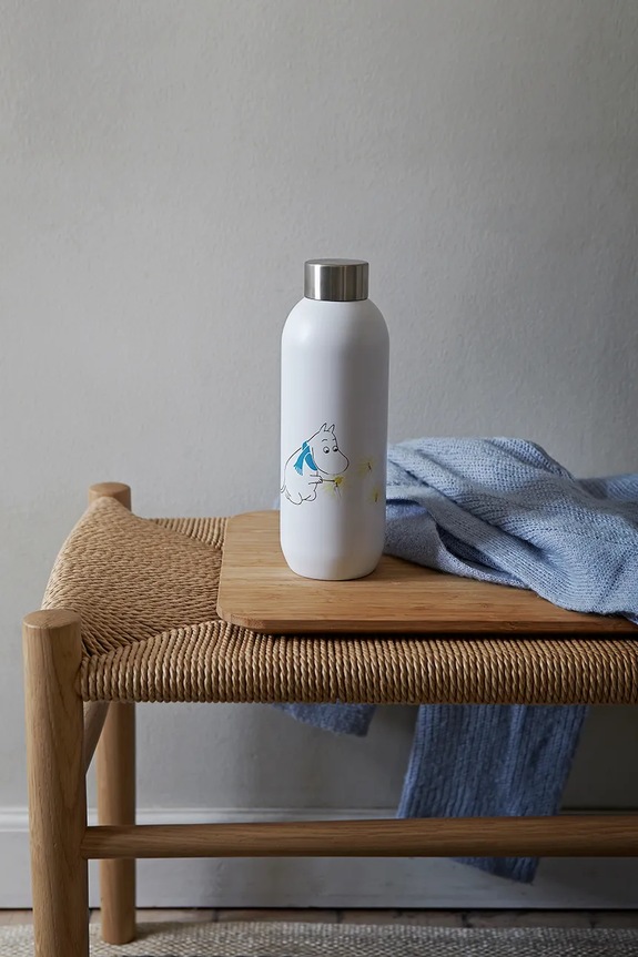 Dodaci Termos boca Stelton Keep Cool x Moomin 750 ml 1372.6 šarena