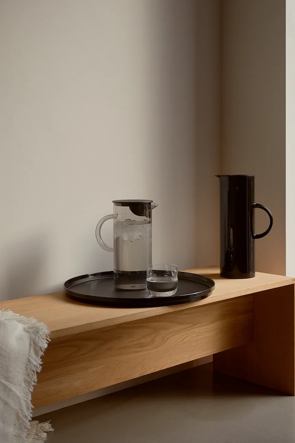 Vrč Stelton 1,5 L 1310.8 siva AA00