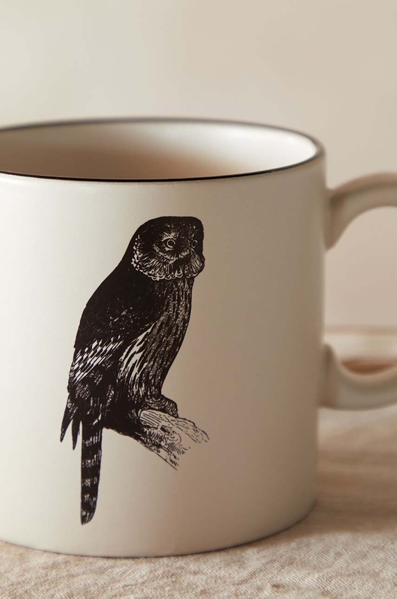 Kuhinja in bar Komplet skodelic Costa Nova Elements Set 350 ml 4-pack DCS03.FAU pisana