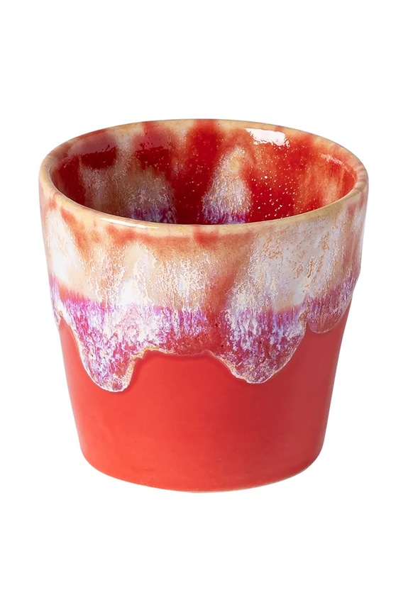 Costa Nova set de cești espresso Grespresso 90 ml 6-pack multicolor LSC061.RED.SET6