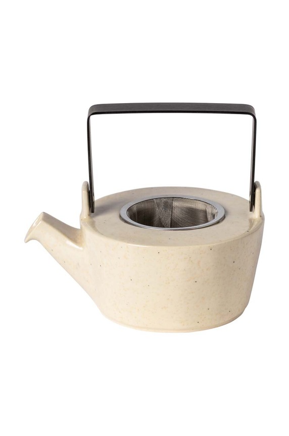 Costa Nova brocca da tè Lagoa 0,6 L LOX191.PDR beige AA00