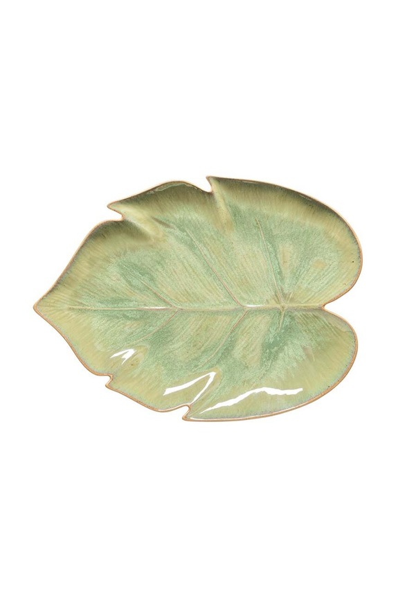 Costa Nova piatto Marrakesh 27 cm verde 2ELA271E.EUC