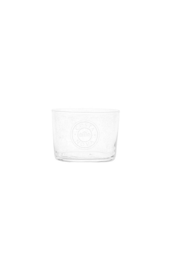 Set čaša Costa Nova 220 ml 6-pack transparentna V10183.CRL.SET6