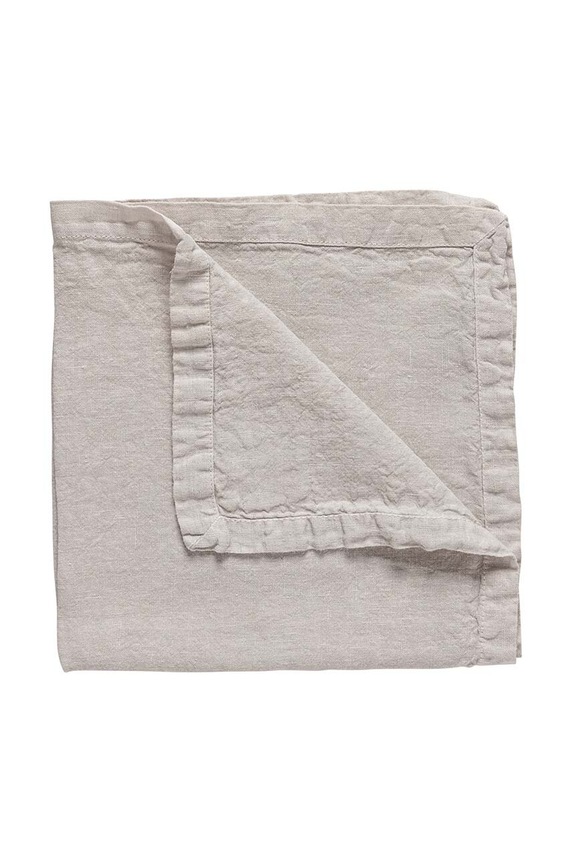 Набор салфеток Costa Nova Linen 2 шт серый TX0179.CGY.SET2