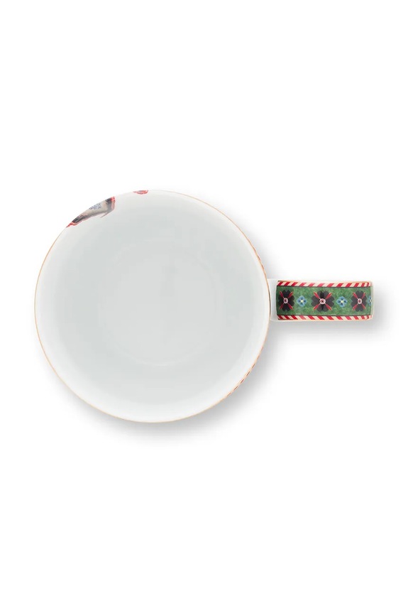 Pip Studio bögre készlet Berry Blues 450 ml 2 db 51.002.492