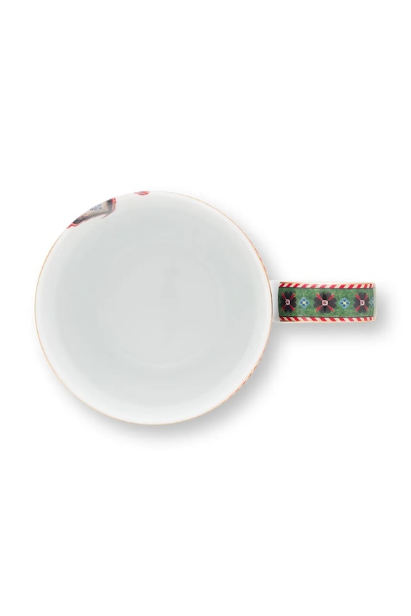 Pip Studio bögre készlet Berry Blues 450 ml 2 db 51.002.492