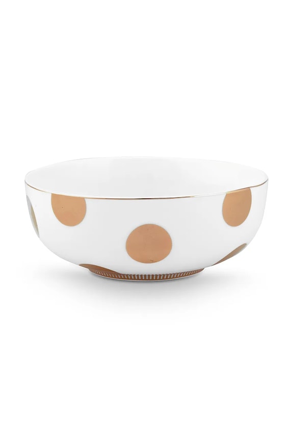Pip Studio set de boluri Dot Delight 6-pack 51.003.315 multicolor AA00