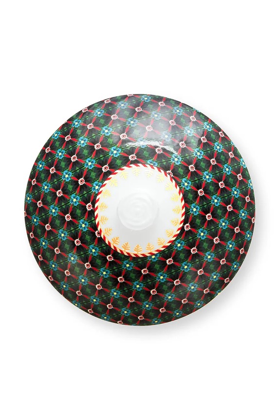 Bucătărie și bar Pip Studio recipient cu capac Berry Blues 1,5 L 51.009.039 multicolor