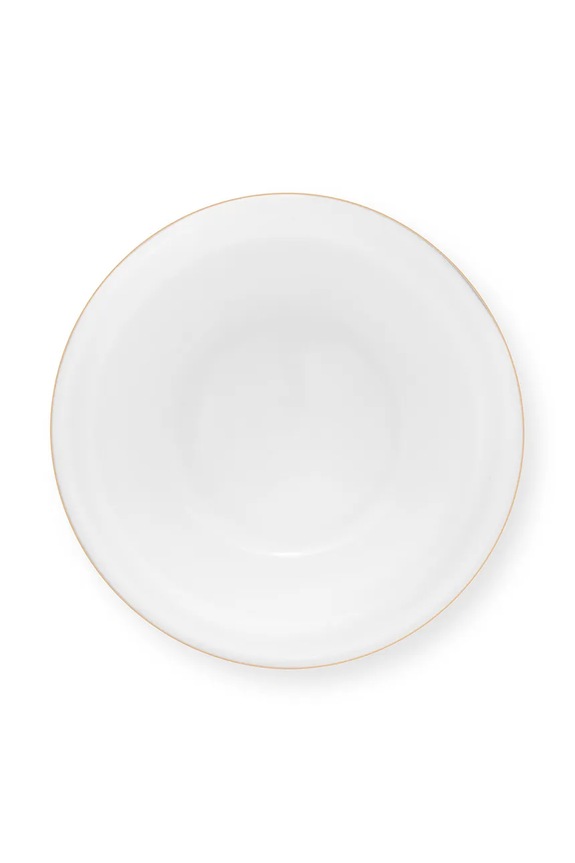 Konyha és bár Pip Studio lágytojás tartó szett Clover Green 6 db 51.011.041 többszínű