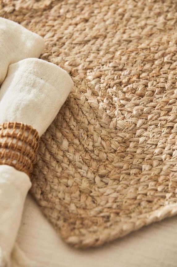 Κουζίνα και μπαρ Σουπλά Calma House URAL.35.NAT μπεζ