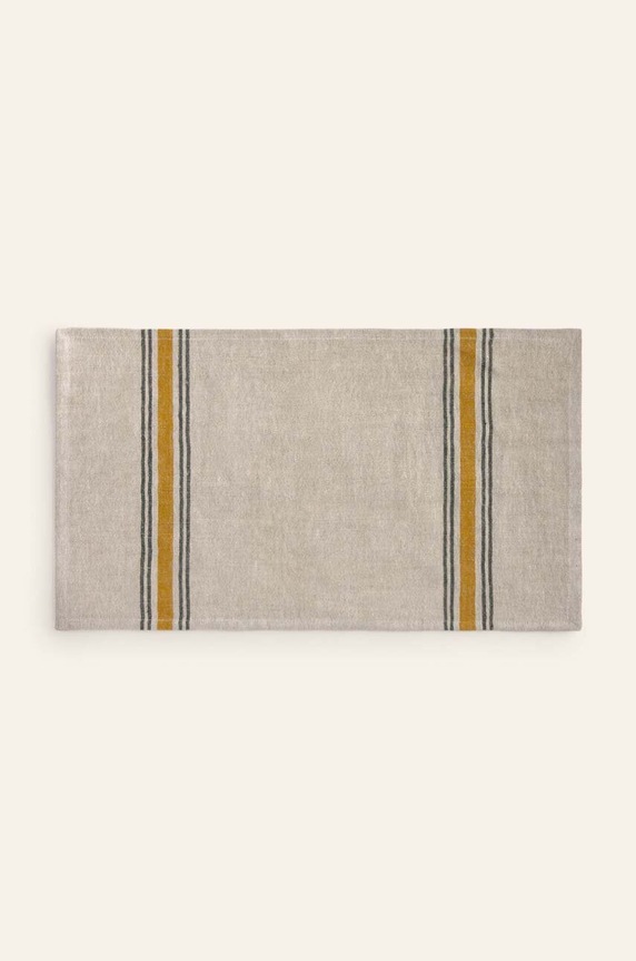 Calma House suport decorativ pentru farfurie Golfet 35 x 50 cm multicolor GOLFET.35.MOS