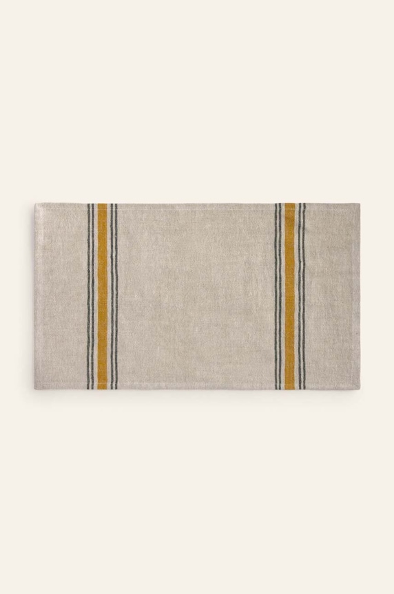 Calma House suport decorativ pentru farfurie Golfet 35 x 50 cm multicolor GOLFET.35.MOS