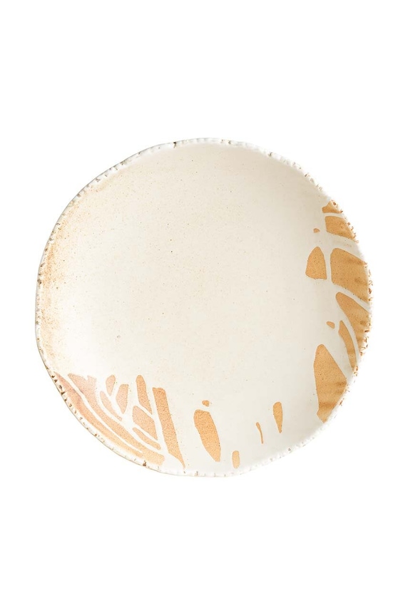 Σετ βαθιά πιάτα Bonna Solis 24 cm 2-pack πολύχρωμο SLS24CK.SET.2