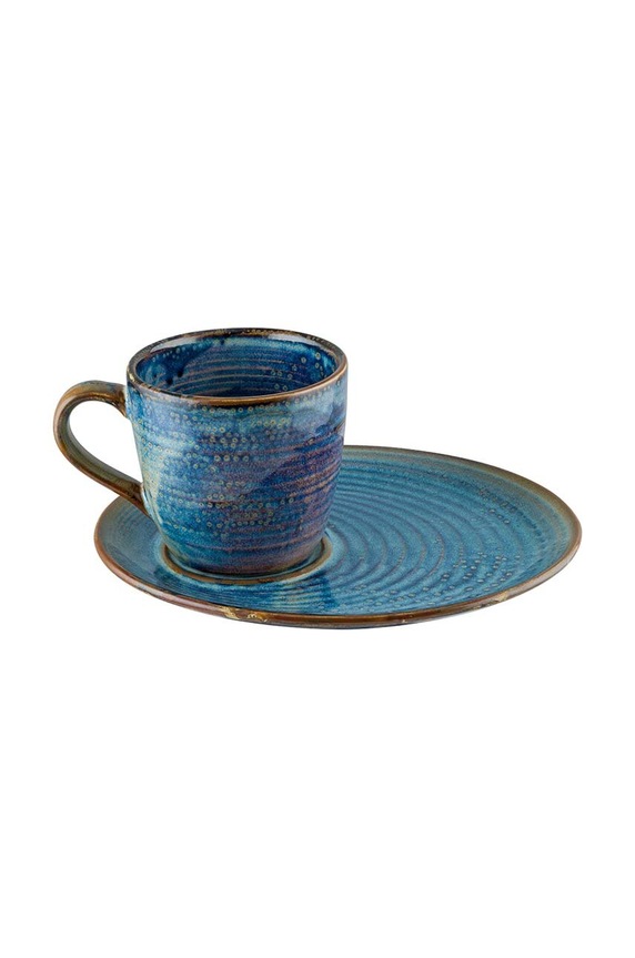 Κούπα Bonna Sapphire 320 ml SPH01MUG μπλε AA00
