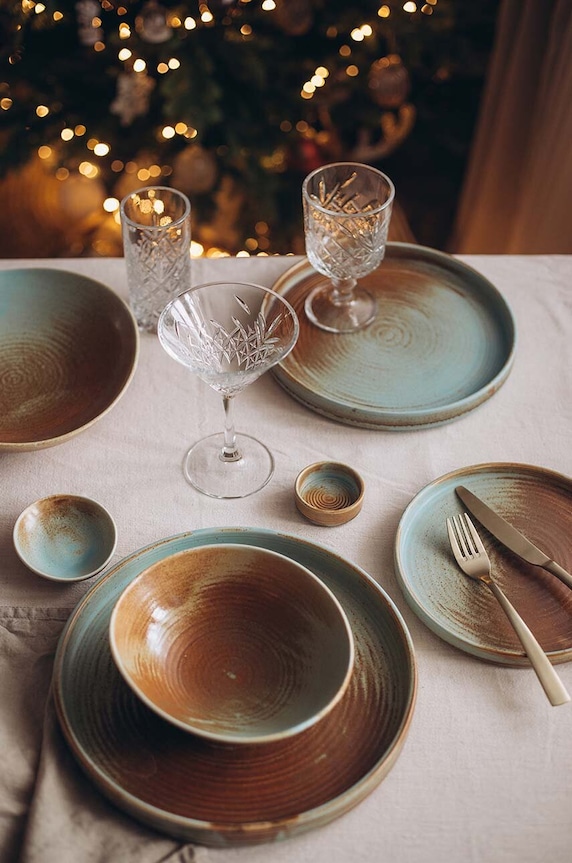 Zdjela Bonna Coral 700 ml CRL19KS šarena AA00