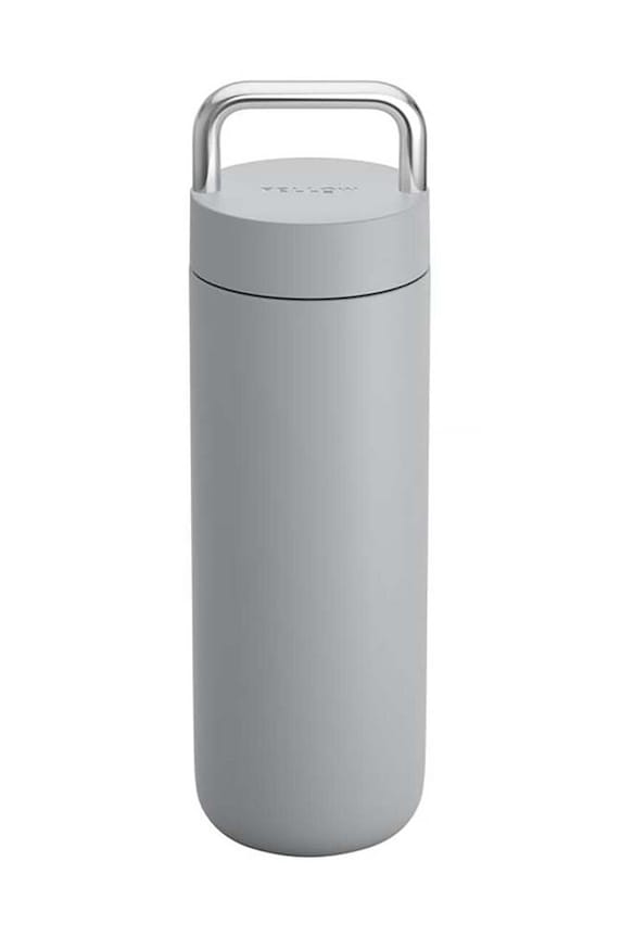 Fellow cana termica Carry Tumbler 591 ml gri 2507010133
