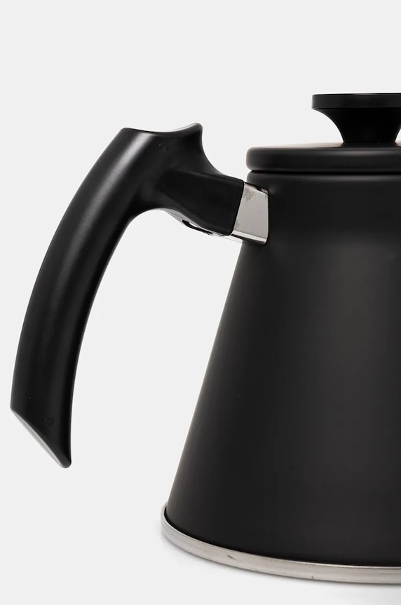 Hario czajnik Fit V60 Drip Kettle 1,2 L 505020003 czarny AA00