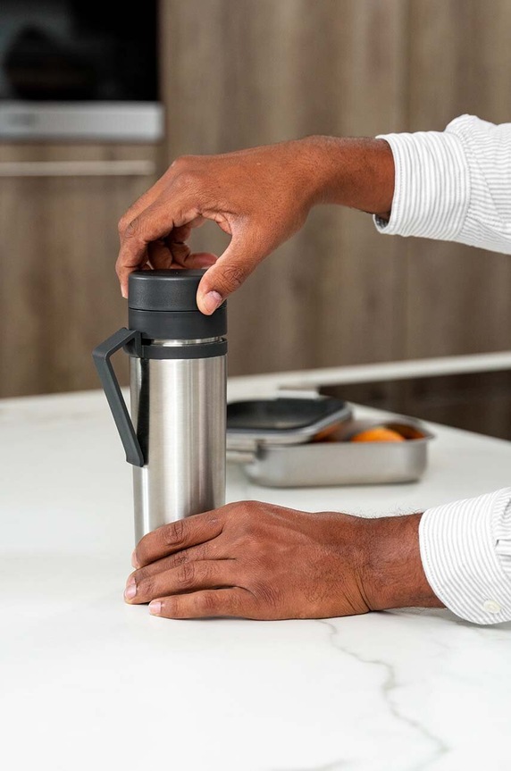Brabantia butelka termiczna Make & Take 0,5 L 228643