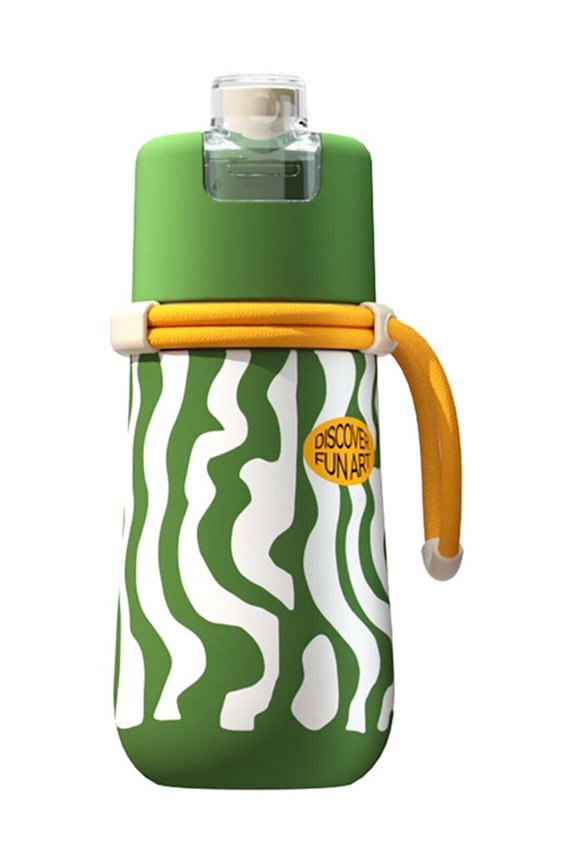 Mideer sticlă cu spray multicolor MD6207