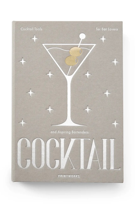 Σετ μπάρμαν Printworks The Essentials 3-pack PW00628 πολύχρωμο AA00