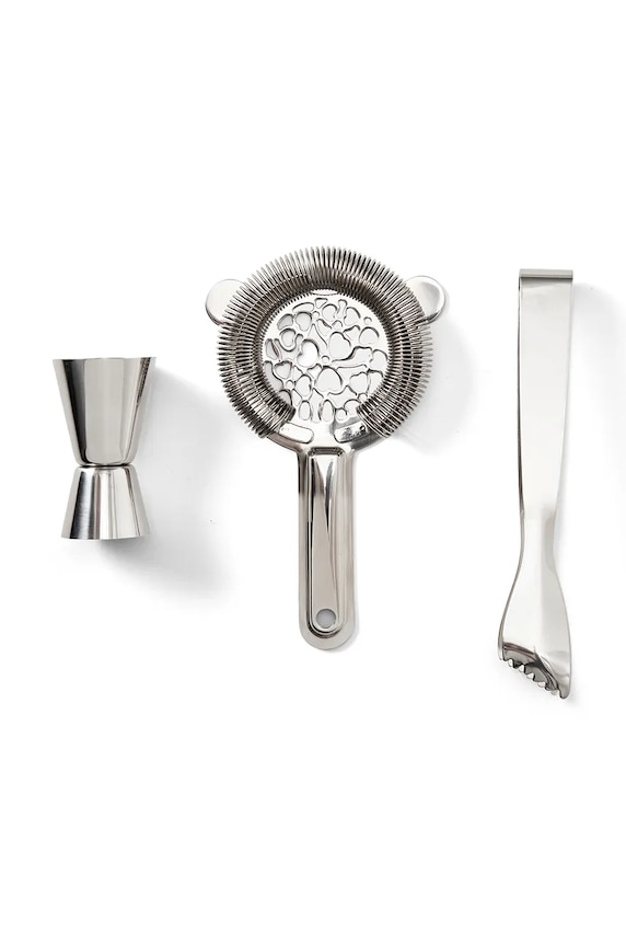 Σετ μπάρμαν Printworks The Essentials 3-pack πολύχρωμο PW00628