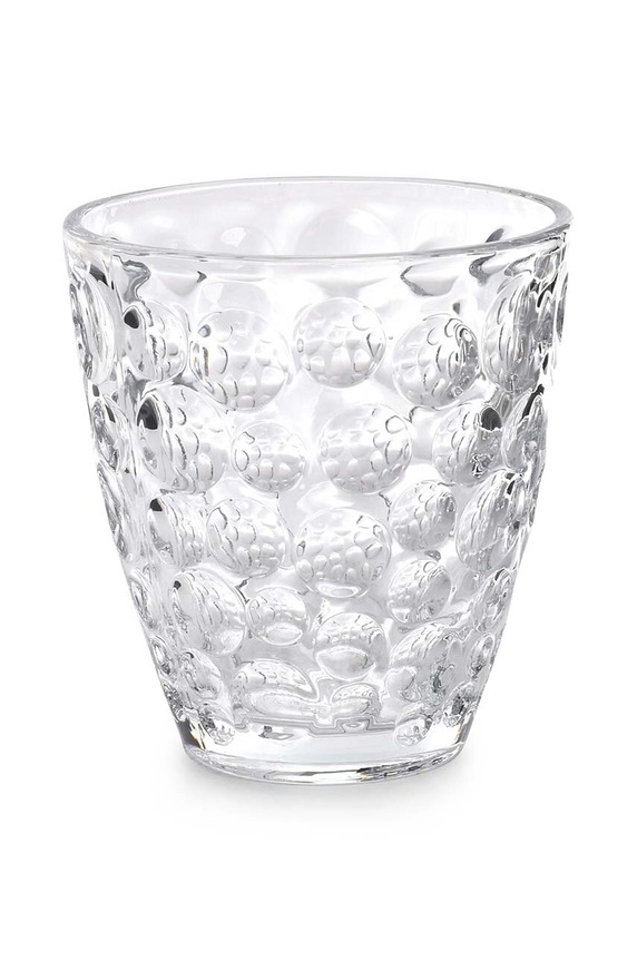 ONA zestaw szklanek Bubble 220 ml transparentny 704003