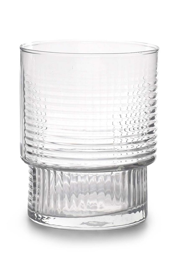 ONA zestaw szklanek Otis 320 ml 4-pack transparentny 685531