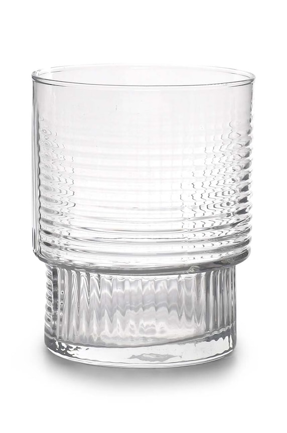 ONA zestaw szklanek Otis 320 ml 4-pack transparentny 685531
