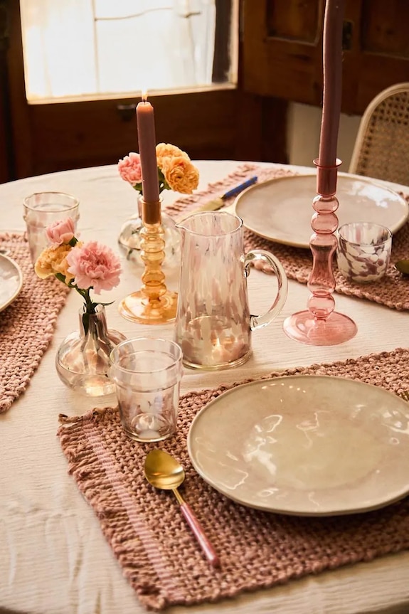 Κανάτα Calma House Beira 900 ml BEIRA.JUG.MUL πολύχρωμο AA00