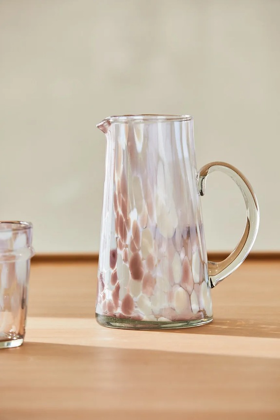 Κανάτα Calma House Beira 900 ml πολύχρωμο BEIRA.JUG.MUL