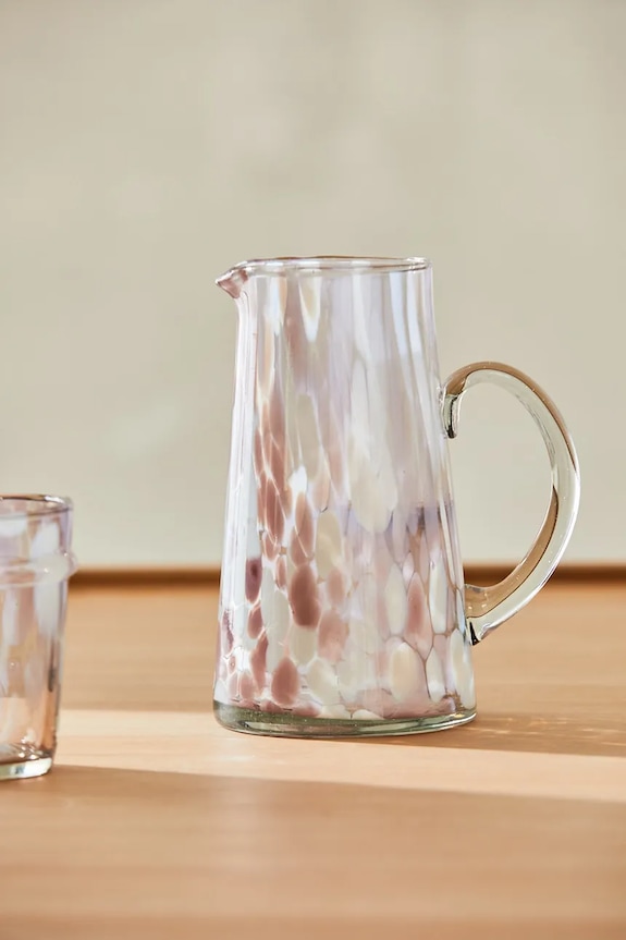 Κανάτα Calma House Beira 900 ml πολύχρωμο BEIRA.JUG.MUL