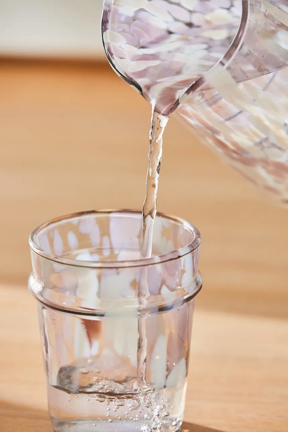 Κανάτα Calma House Beira 900 ml BEIRA.JUG.MUL πολύχρωμο