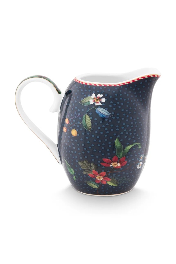 Pip Studio carafă Berry Blues Blue 250 ml 4-pack 51.007.056 multicolor AA00