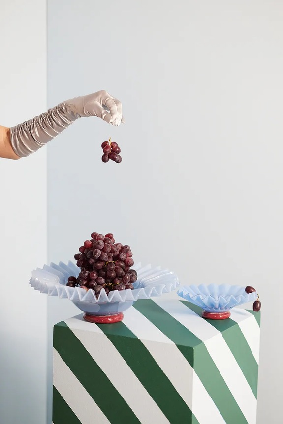 Byon ciotola Lori L 5280606313 blu