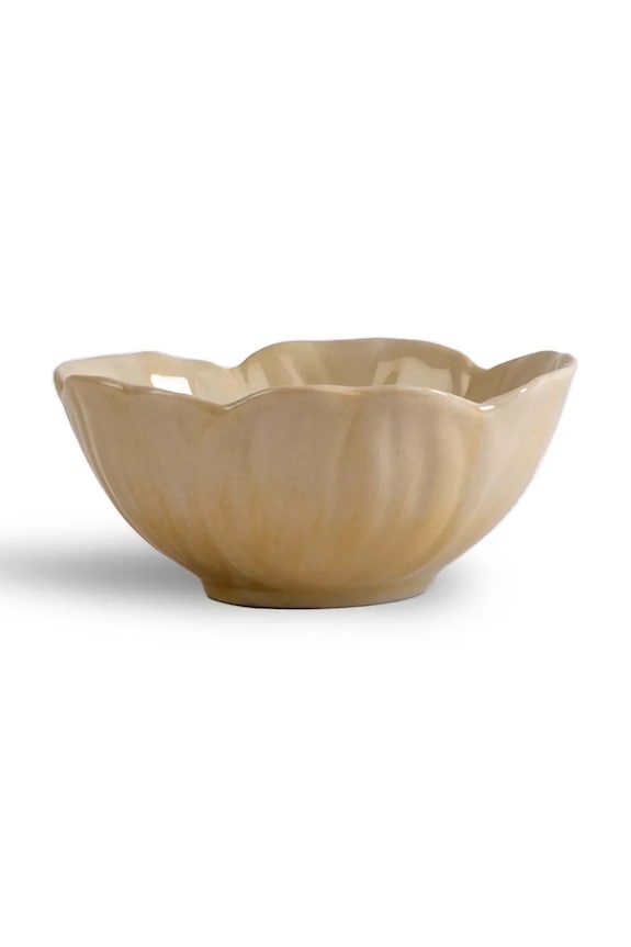 Byon miseczka Poppy 5283907903 beżowy AA00
