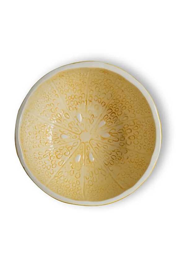 Skleda Byon Lemon S 5228622810 rumena AA00