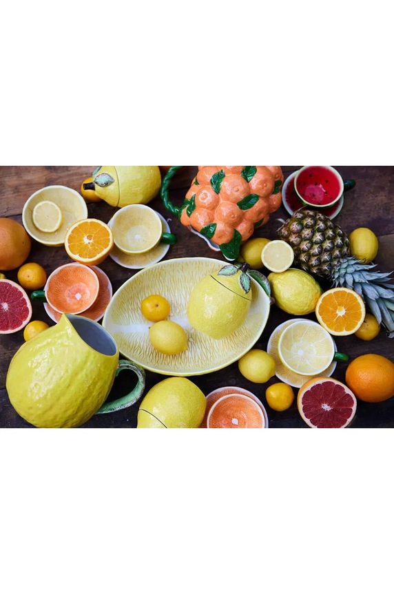 Skleda Byon Lemon S 5228622810