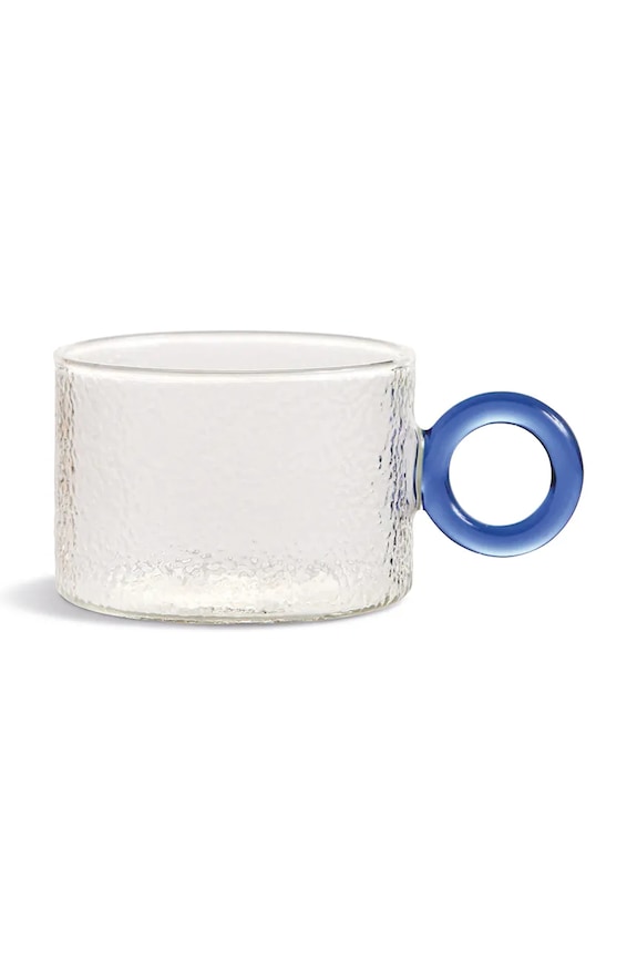 Kuchyňa a bar Sada pohárov &k amsterdam chiquito 190 ml 4-pak 330.01 viacfarebná