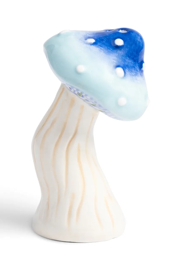 &k amsterdam saliera e pepiera Magic Mushroom 1799.27 multicolore AA00