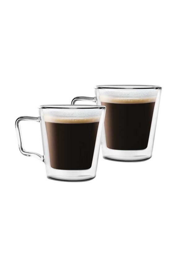 Σετ ποτηριών Vialli Design Diva 250 ml 2-pack πολύχρωμο 25875..