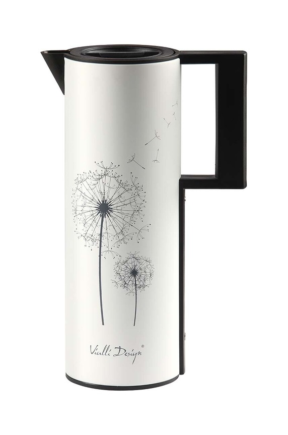 Vialli Design termos Corto 1 L biały 38382.