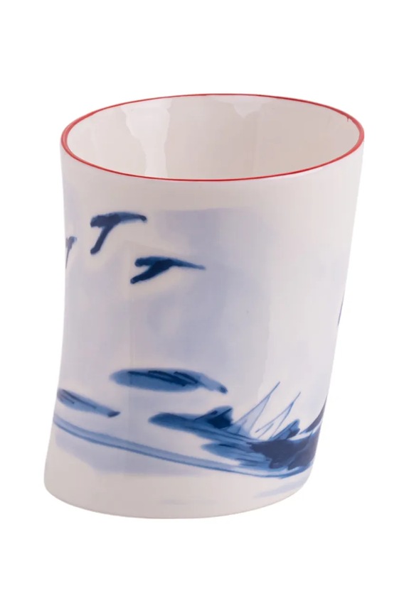 Lonček Seletti Classic On Acid 11259 pisana AA00