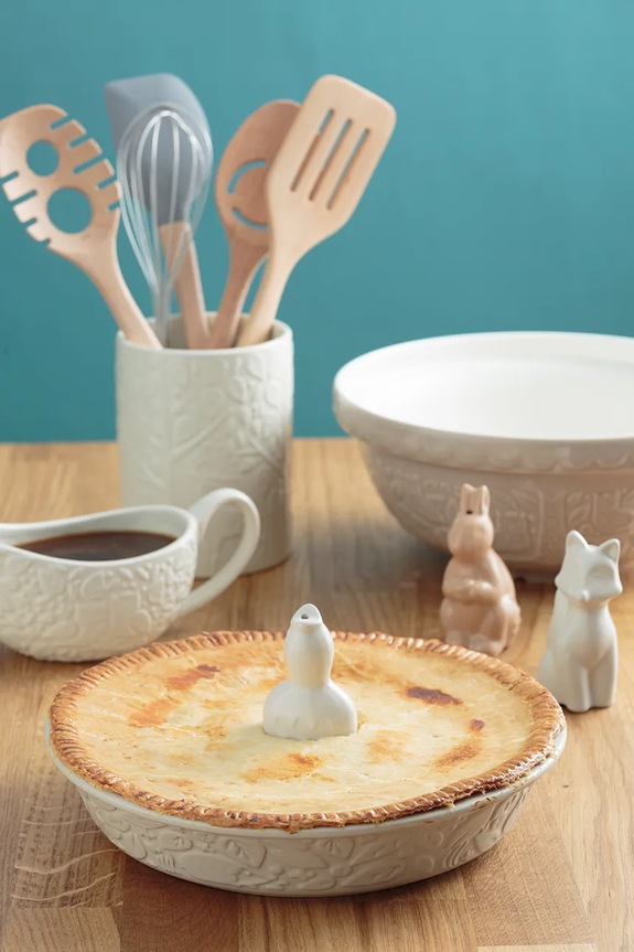 Mason Cash misa 4 L 2001.330 multicolor