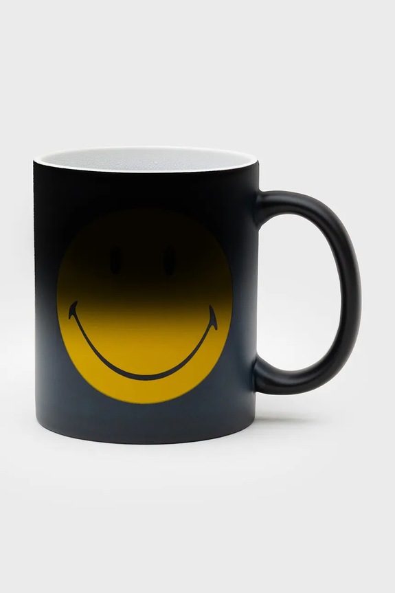 Šalica Luckies of London Smiley Mug SK.MUGSMY1 šarena AA00