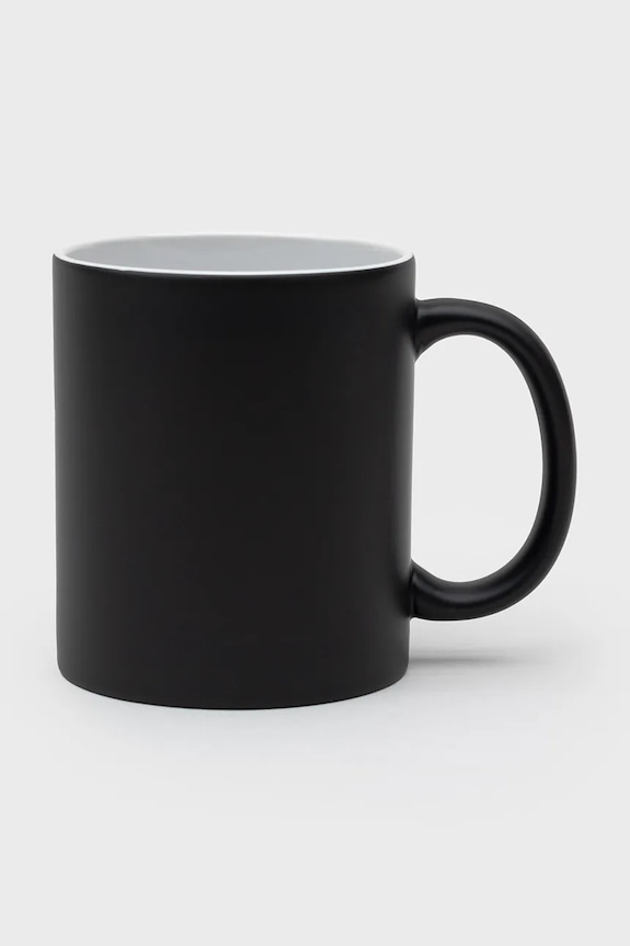 Kuhinja i bar Šalica Luckies of London Smiley Mug SK.MUGSMY1 šarena