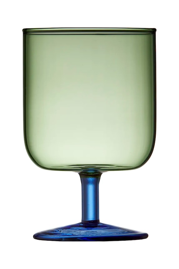 Set čaša za vino Lyngby Torino 300 ml 2-pack 30204 šarena AA00