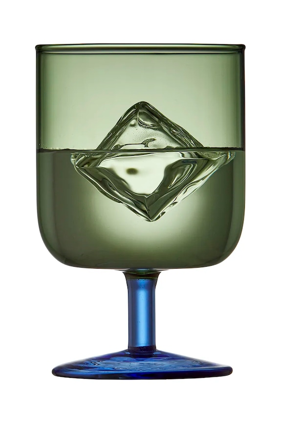 Kuhinja i bar Set čaša za vino Lyngby Torino 300 ml 2-pack 30204 šarena
