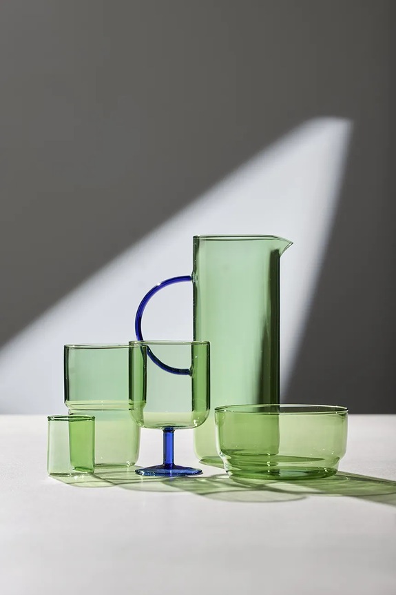 Set čaša za vino Lyngby Torino 300 ml 2-pack 30204 šarena