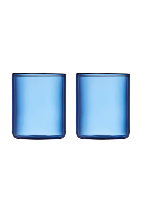 Lyngby zestaw kieliszków do wódki Torino 55 ml 2-pack multicolor 30200